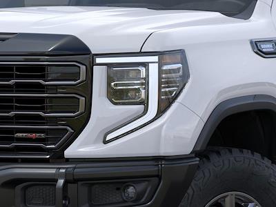 2025 GMC Sierra 1500 Crew Cab 4WD Pickup for sale #FFXM6T - photo 2