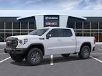 2025 GMC Sierra 1500 Crew Cab 4WD Pickup for sale #FFXM6T - photo 1
