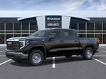 2025 GMC Sierra 1500 Crew Cab 4WD Pickup for sale #257579 - photo 3