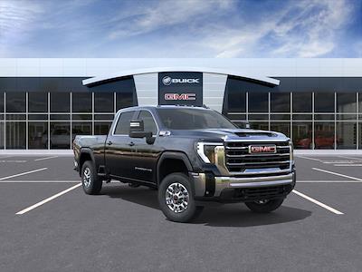 2025 GMC Sierra 2500 Crew Cab 4WD Pickup for sale #257587 - photo 1