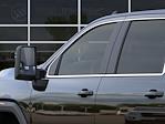 2025 GMC Sierra 2500 Crew Cab 4WD Pickup for sale #257587 - photo 12