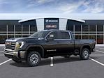 2025 GMC Sierra 2500 Crew Cab 4WD Pickup for sale #257587 - photo 2