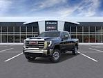 2025 GMC Sierra 2500 Crew Cab 4WD Pickup for sale #257587 - photo 8