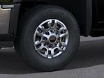 2025 GMC Sierra 2500 Crew Cab 4WD Pickup for sale #257587 - photo 9