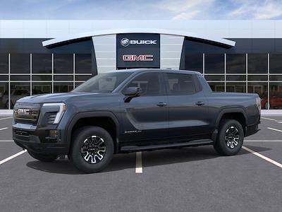 2026 GMC Sierra EV Crew Cab 4WD Pickup for sale #FGHSD6 - photo 2
