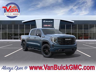2025 GMC Sierra 1500 Crew Cab 4WD Pickup for sale #257554 - photo 1
