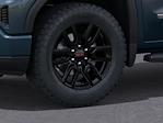 2025 GMC Sierra 1500 Crew Cab 4WD Pickup for sale #257554 - photo 9