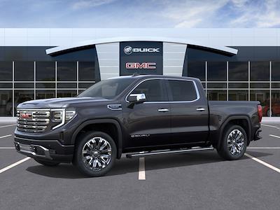 2025 GMC Sierra 1500 Crew Cab 4WD Pickup for sale #FGSH7C - photo 2