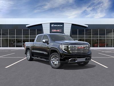 2025 GMC Sierra 1500 Crew Cab 4WD Pickup for sale #257637 - photo 1
