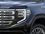 2025 GMC Sierra 1500 Crew Cab 4WD Pickup for sale #257637 - photo 10