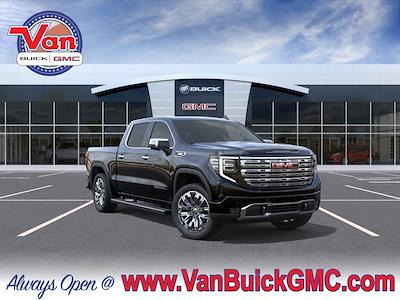 2025 GMC Sierra 1500 Crew Cab 4WD Pickup for sale #257577 - photo 1