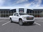 New 2025 GMC Sierra 1500 SLT Crew Cab 4WD Pickup for sale #257672 - photo 3
