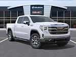 New 2025 GMC Sierra 1500 SLT Crew Cab 4WD Pickup for sale #257672 - photo 7