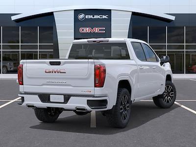 2025 GMC Sierra 1500 Crew Cab 4WD Pickup for sale #FGSJZT - photo 2