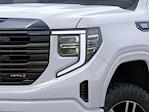 2025 GMC Sierra 1500 Crew Cab 4WD Pickup for sale #FGSJZT - photo 10