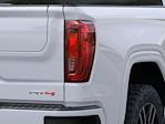 2025 GMC Sierra 1500 Crew Cab 4WD Pickup for sale #FGSJZT - photo 11