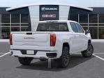 2025 GMC Sierra 1500 Crew Cab 4WD Pickup for sale #FGSJZT - photo 2