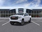 2025 GMC Sierra 1500 Crew Cab 4WD Pickup for sale #FGSJZT - photo 8