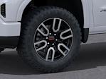 2025 GMC Sierra 1500 Crew Cab 4WD Pickup for sale #FGSJZT - photo 9