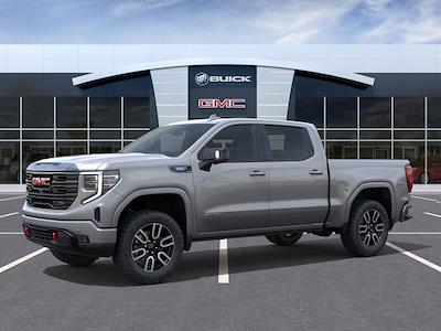 2025 GMC Sierra 1500 Crew Cab 4WD Pickup for sale #FGSJZX - photo 2
