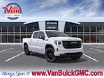 New 2025 GMC Sierra 1500 Elevation Crew Cab 4WD Pickup for sale #257574 - photo 1