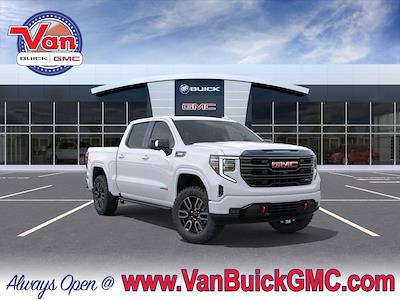 2025 GMC Sierra 1500 Crew Cab 4WD Pickup for sale #257581 - photo 1