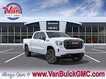 2025 GMC Sierra 1500 Crew Cab 4WD Pickup for sale #257581 - photo 1
