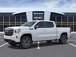 2025 GMC Sierra 1500 Crew Cab 4WD Pickup for sale #257581 - photo 4