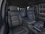 2025 GMC Sierra 1500 Crew Cab 4WD Pickup for sale #257606 - photo 16