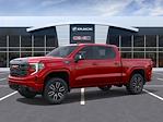 2025 GMC Sierra 1500 Crew Cab 4WD Pickup for sale #257606 - photo 3