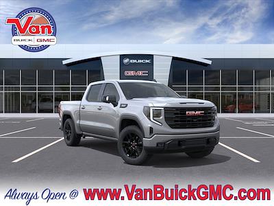 2025 GMC Sierra 1500 Crew Cab 4WD Pickup for sale #257575 - photo 1