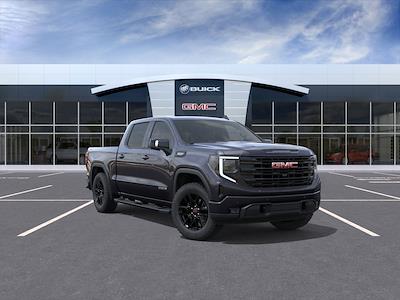 2025 GMC Sierra 1500 Crew Cab 4WD Pickup for sale #FGXP1T - photo 1