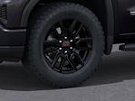 2025 GMC Sierra 1500 Crew Cab 4WD Pickup for sale #FGXP1T - photo 9