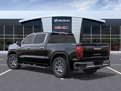 2025 GMC Sierra 1500 Crew Cab 4WD Pickup for sale #FGXP5J - photo 2