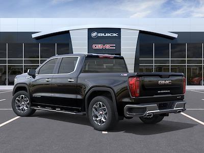2025 GMC Sierra 1500 Crew Cab 4WD Pickup for sale #257669 - photo 2