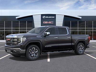 2025 GMC Sierra 1500 Crew Cab 4WD Pickup for sale #257667 - photo 1