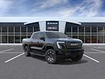 New 2026 GMC Sierra EV Elevation Crew Cab 4WD Pickup for sale #266041 - photo 1