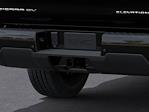 New 2026 GMC Sierra EV Elevation Crew Cab 4WD Pickup for sale #266041 - photo 14