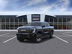 New 2026 GMC Sierra EV Elevation Crew Cab 4WD Pickup for sale #266041 - photo 8
