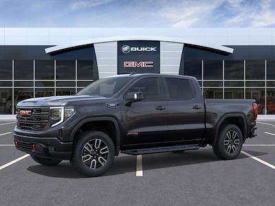 2026 GMC Sierra 1500 Crew Cab 4WD Pickup for sale #266066 - photo 1