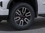 2026 GMC Sierra 1500 Crew Cab 4WD Pickup for sale #FHQBSN - photo 9