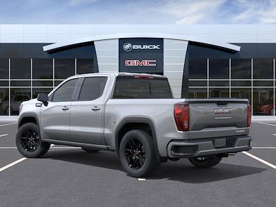 2026 GMC Sierra 1500 Crew Cab RWD Pickup for sale #FHQCMW - photo 2