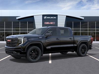 2026 GMC Sierra 1500 Crew Cab 4WD Pickup for sale #FHQCXR - photo 2