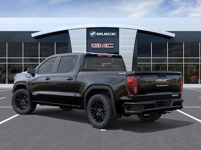 2026 GMC Sierra 1500 Crew Cab 4WD Pickup for sale #FHQCXS - photo 2