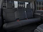 2025 GMC Sierra 3500 Crew Cab 4WD Pickup for sale #FHQNJN - photo 17
