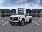 2025 GMC Sierra 3500 Crew Cab 4WD Pickup for sale #F257602 - photo 8