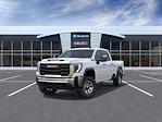 2025 GMC Sierra 3500 Crew Cab 4WD Pickup for sale #F257603 - photo 8