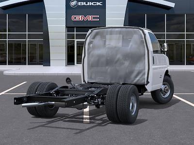 New 2025 GMC Savana 3500 Cutaway for sale #F257747 - photo 2