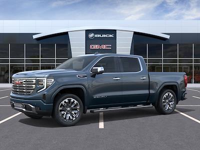 2026 GMC Sierra 1500 Crew Cab 4WD Pickup for sale #FHZN34 - photo 1