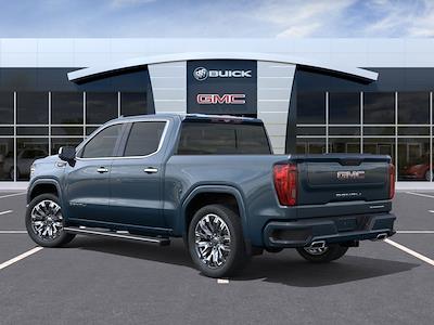 2026 GMC Sierra 1500 Crew Cab 4WD Pickup for sale #FHZN34 - photo 2